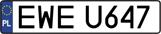 EWEU647
