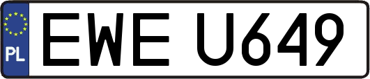 EWEU649