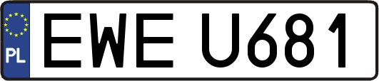 EWEU681