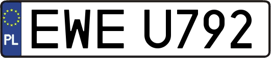 EWEU792