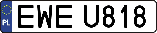 EWEU818