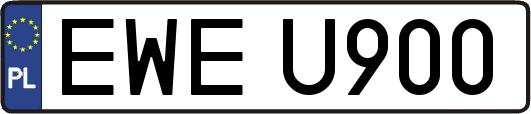 EWEU900