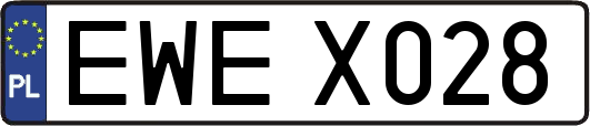 EWEX028