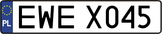 EWEX045