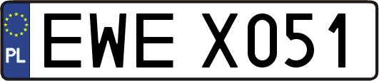 EWEX051