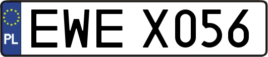 EWEX056