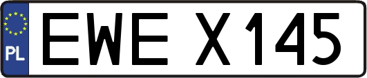 EWEX145