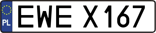 EWEX167