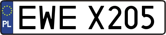 EWEX205