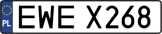 EWEX268