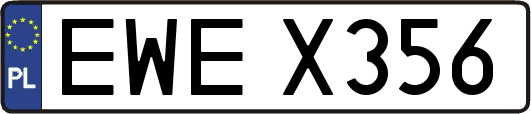 EWEX356