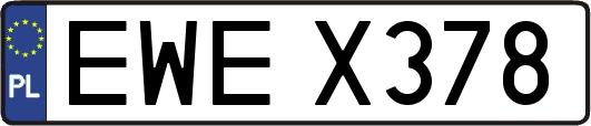 EWEX378