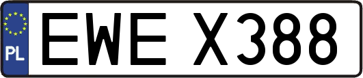 EWEX388