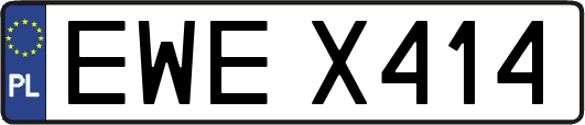 EWEX414