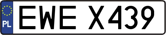 EWEX439