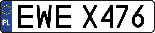 EWEX476