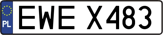 EWEX483
