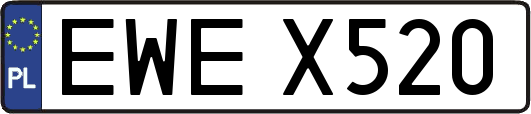 EWEX520