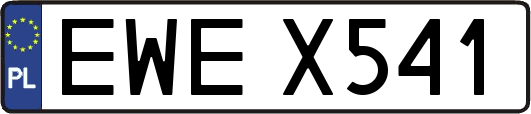 EWEX541
