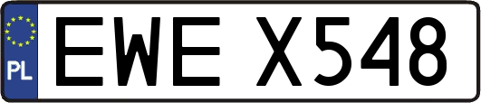 EWEX548