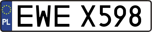 EWEX598