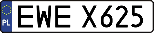 EWEX625