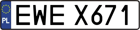 EWEX671