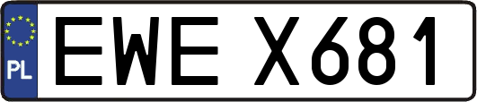 EWEX681