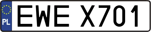 EWEX701