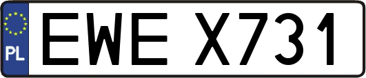 EWEX731