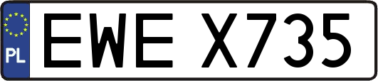 EWEX735