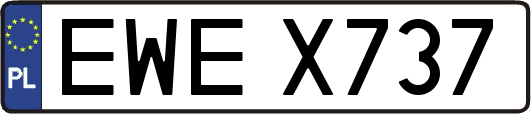 EWEX737