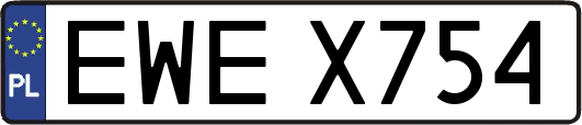 EWEX754