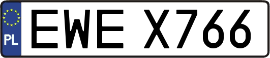 EWEX766