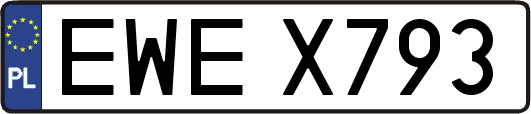 EWEX793