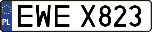 EWEX823