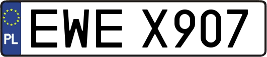 EWEX907