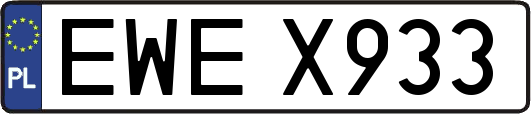 EWEX933