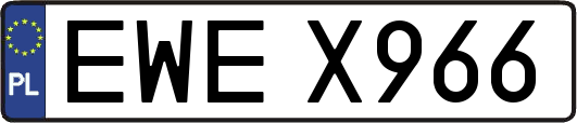 EWEX966