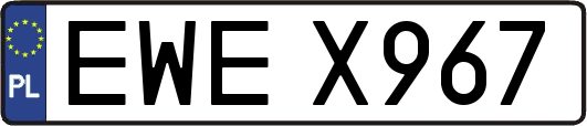 EWEX967