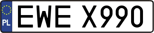 EWEX990