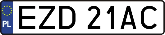EZD21AC