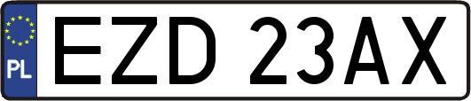 EZD23AX