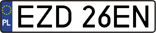 EZD26EN