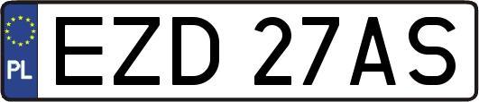EZD27AS