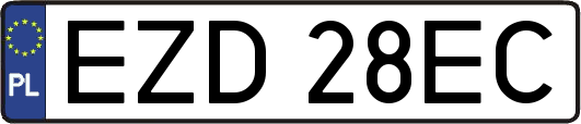 EZD28EC