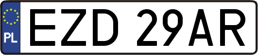 EZD29AR