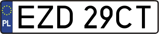 EZD29CT