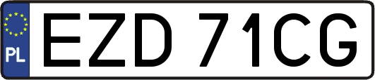 EZD71CG