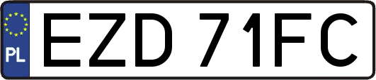 EZD71FC